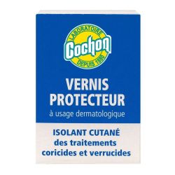 Cochon Vernis Protecteur Fl/10Ml