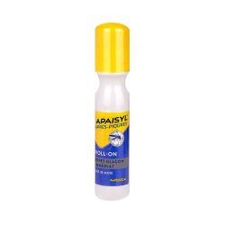 Apaisyl Apres Piqures Sol Roll-On/15Ml