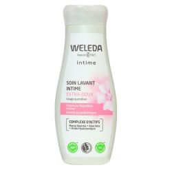 Weleda Intime Gel Soin Lavant Extra Doux Fl/200Ml
