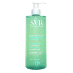 Svr Physiopure Gelee Moussante T/400Ml