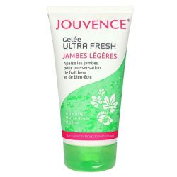 Jouvence Circulation & Jambes Legeres Gelee Ultra Fresh T/150Ml