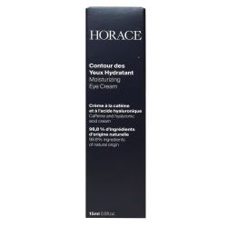Horace Contour Des Yeux Hydratant 15 Ml
