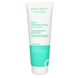 Granions Dermatologie Gel Anti-Imperfection Nettoyant T/150G
