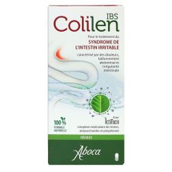 Colilen Ibs Gel Fl/96