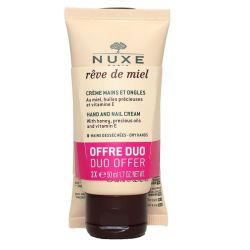 Nuxe Reve De Miel Cr Mains Ongles 2T/50Ml