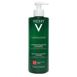 Vichy Normaderm Phytosolution Gel Purifiant Intense Fl Pompe/400Ml