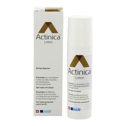 Actinica Lot Photoprotectrice Fl Doseur/80Ml