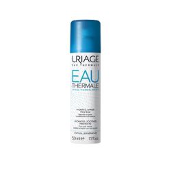 Uriage Eau Thermale Reparatrice Eau Brumisateur/50Ml