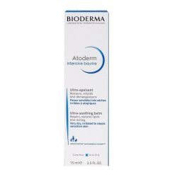 Bioderma Atoderm Intensive Bme Ultra Apaisant Visage Et Corps T/75Ml