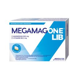 Megamagone Lib Cpr B/45
