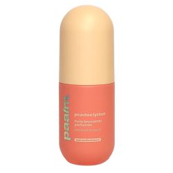 Paalm Huile Bronzante Peachee Lychee 100Ml