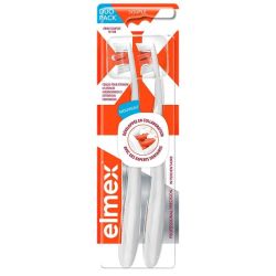 Elmex Professional Precision Brosse Dents Interdentaire B/2