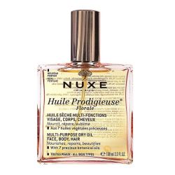 Nuxe Huile Prodigieuse Florale Fl/100Ml