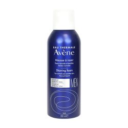 Avene Homme Mousse A Raser Men Aeros/200Ml