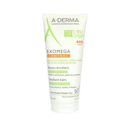 Aderma Exomega Control Bme Emollient Anti-Grattage T/200Ml