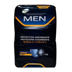 Tena Men Protection Urinaire Niveau 3 Sach/16