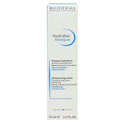 Bioderma Hydrabio Masque T/75Ml