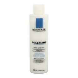 Toleriane La Roche Posay Fluide Dermo Nettoyant Demaquillant Fl/200Ml