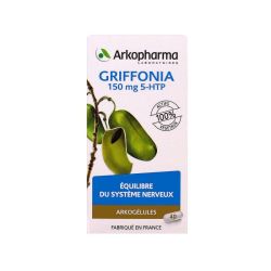 Arkogelules Griffonia Gel Fl/40