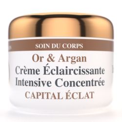 Ht26 Cr Eclai Or & Argan Capital Eclat 500Ml