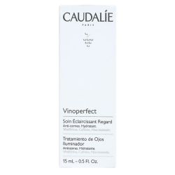 Vinoperfect Cr Soin Eclaircissant Regard T/15Ml
