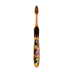 Elgydium Emoji Brosse Dents Junior Monstres
