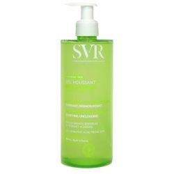Svr Sebiaclear Gel Moussant Sans Savon Fl Pompe/400Ml