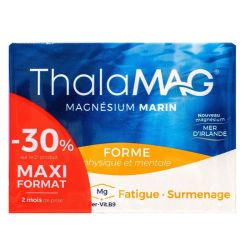 Thalamag Immunite Gel 2B/60