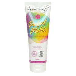 Secret Loly Perfect Match  Superfruit Shamp 250Ml