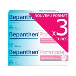 Bepanthen 5 % Pom 3T/100G