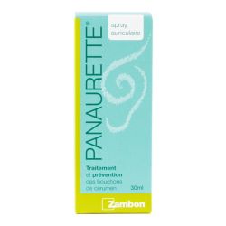 Panaurette Spray Auriculaire Fl/30Ml