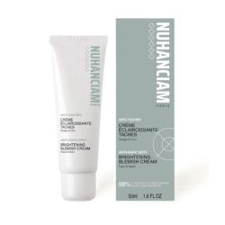 Nuhanciam Cr Eclaircissante Anti-Taches T/50Ml