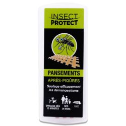 Insect Protect Pans Apres Piqures B/18