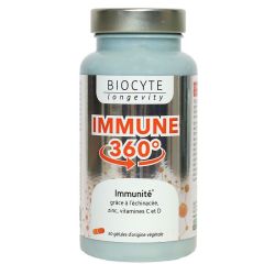 Immun 360 Gel B/30