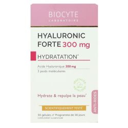 Hyaluronic Forte 300Mg Gel B/30