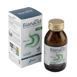 Neobianacid Cpr A Sucer Menthe Fl/70