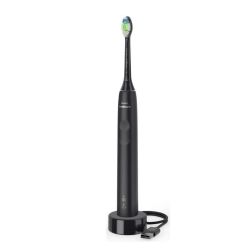 Sonicare Serie 4100 Brosse Dents Electrique Noir