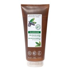 Klorane Soins Du Corps Gel Douche Feve De Tonka T/200Ml