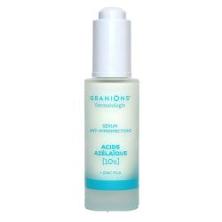 Granions Dermatologie Serum Acide Azelaique Fl/30Ml