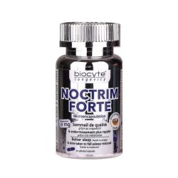 Noctrim Forte Gel B/30