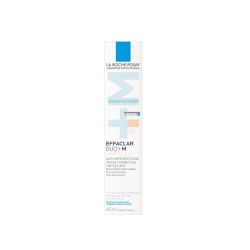 Effaclar Duo + M Unifiant La Roche Posay Cr Light T/40Ml