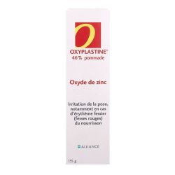 Oxyplastine 46 % Pom T/135G