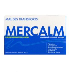 Mercalm Cpr Pell Sec Plq/15