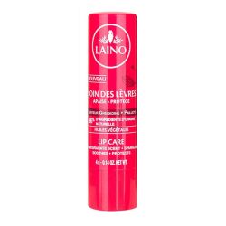 Laino Stick Soin Des Levres Grenadine 4G