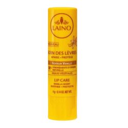 Laino Stick Soin Des Levres Vanille 4G