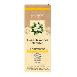 Nature-Nature Huile De Monoi De Tahiti Fl/50Ml