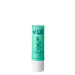 MKL Baume à Lèvres Aloe Vera 4g