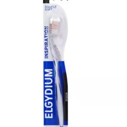 Elgydium Inspiration Brosse Dents Souple