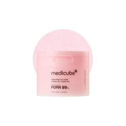 Medicube Pink Collagen Toning Gel 120Ml