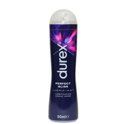 Durex Play Gel Lubrifiant Perfect Gliss Fl/50Ml